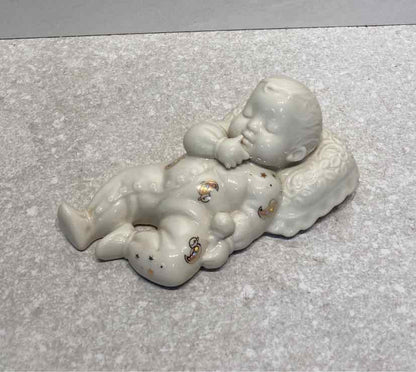 Lenox Baby Figurine