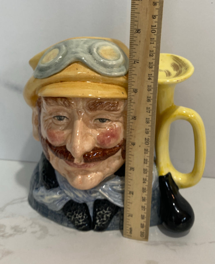 Royal Doulton Mug