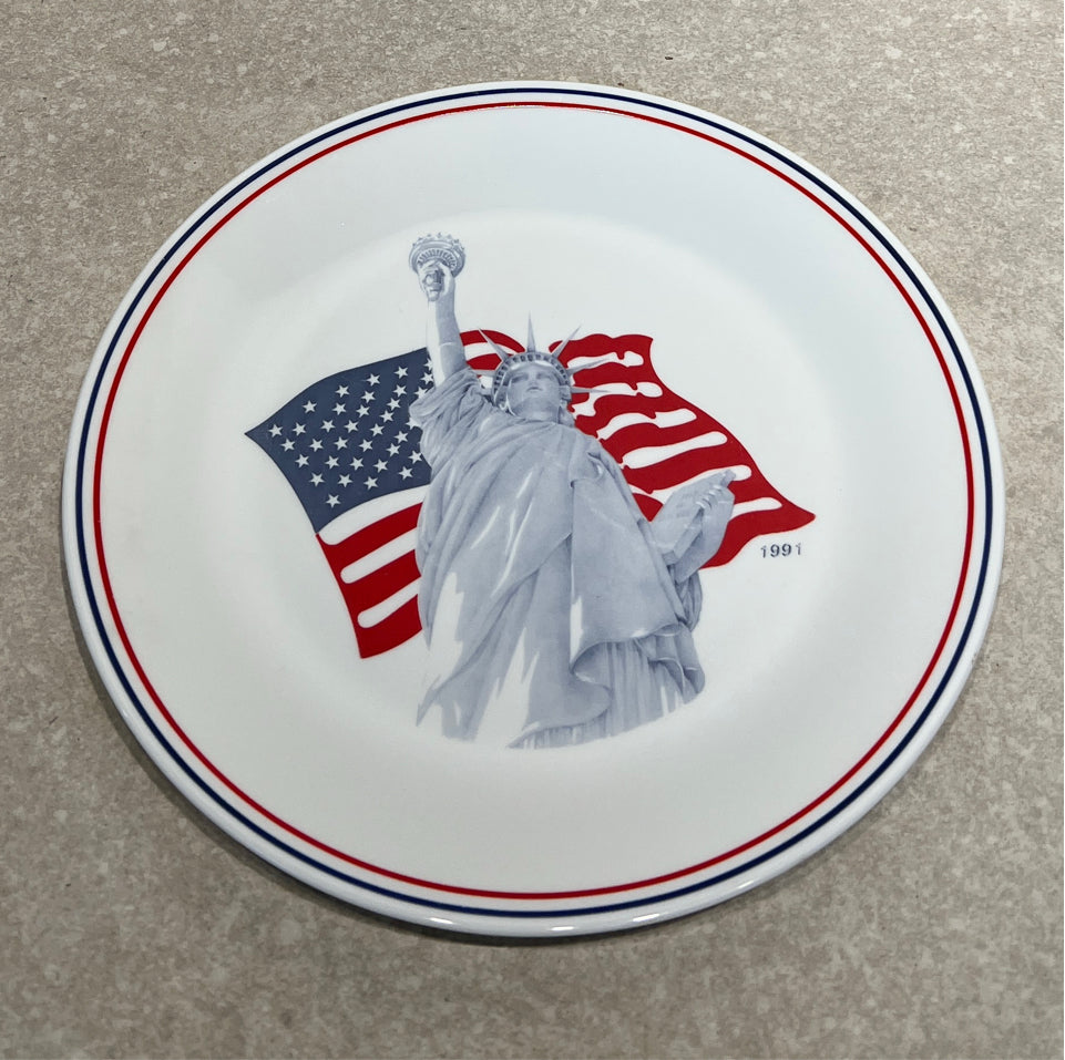Corelle Dinner Plate