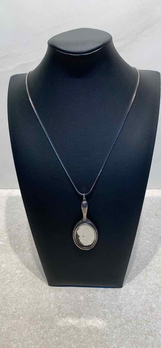 Sterling Necklace