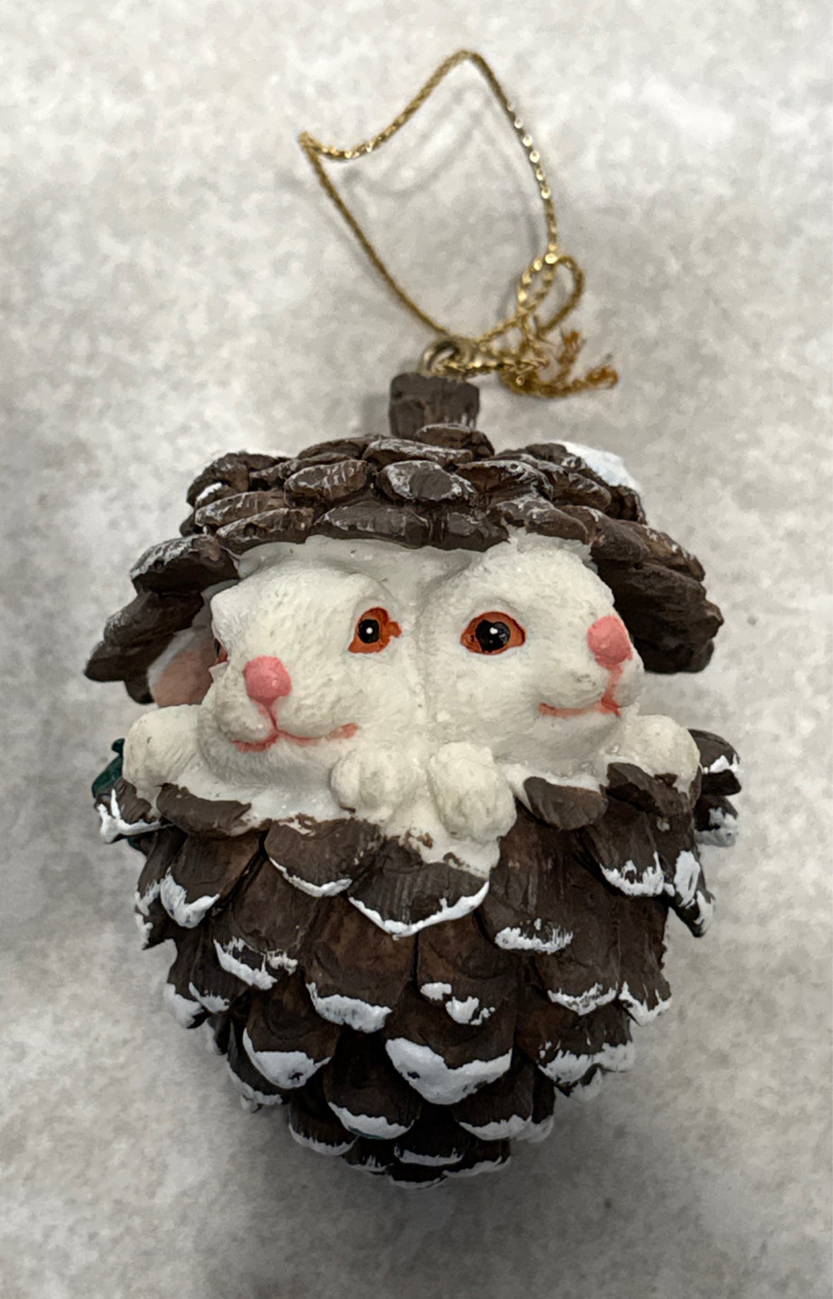 Christmas Ornament