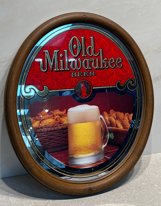 Beer Mirror