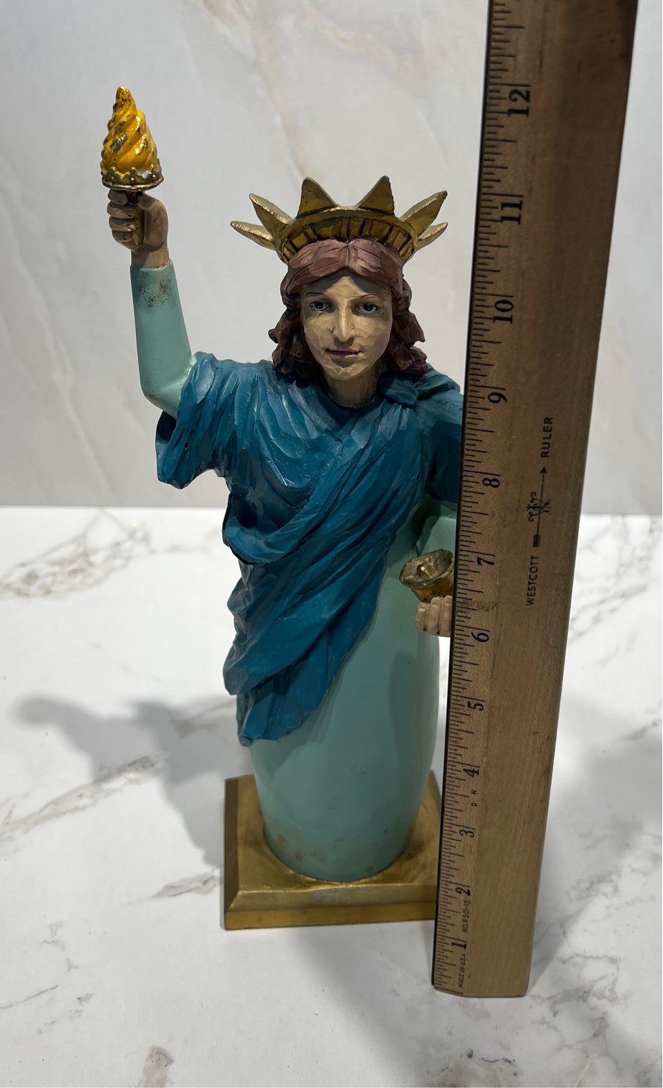 Statue Of Liberty