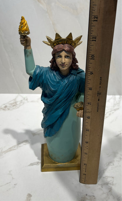Statue Of Liberty