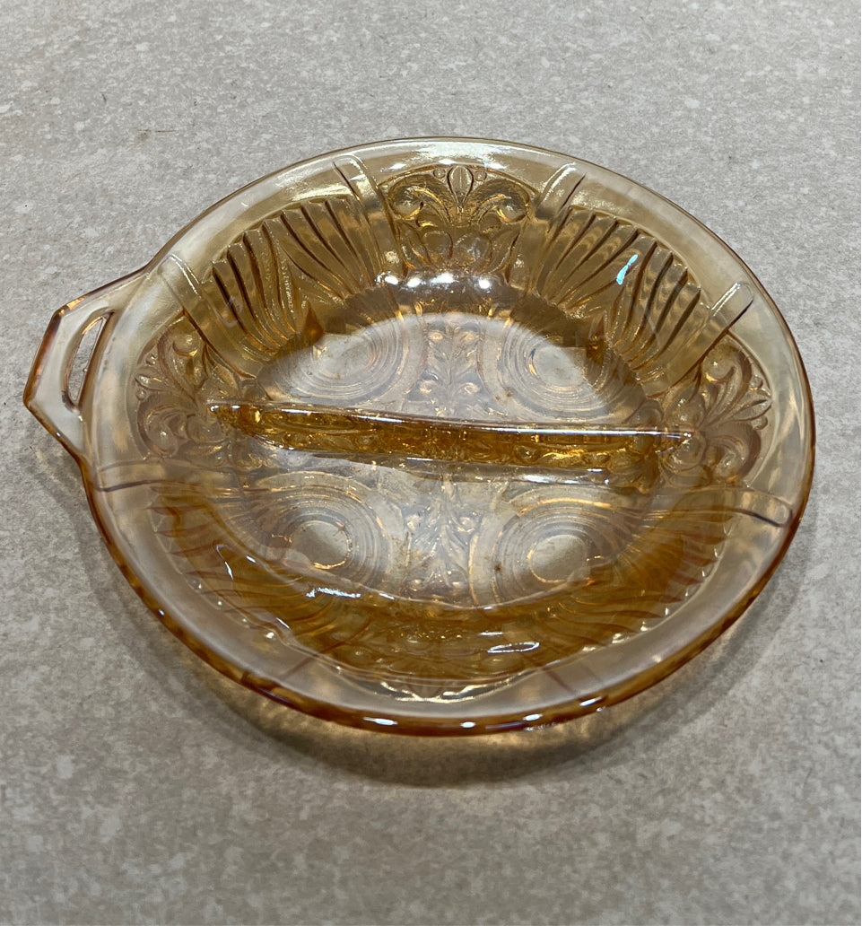 Divided Dish