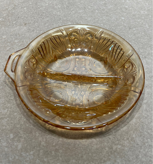 Divided Dish