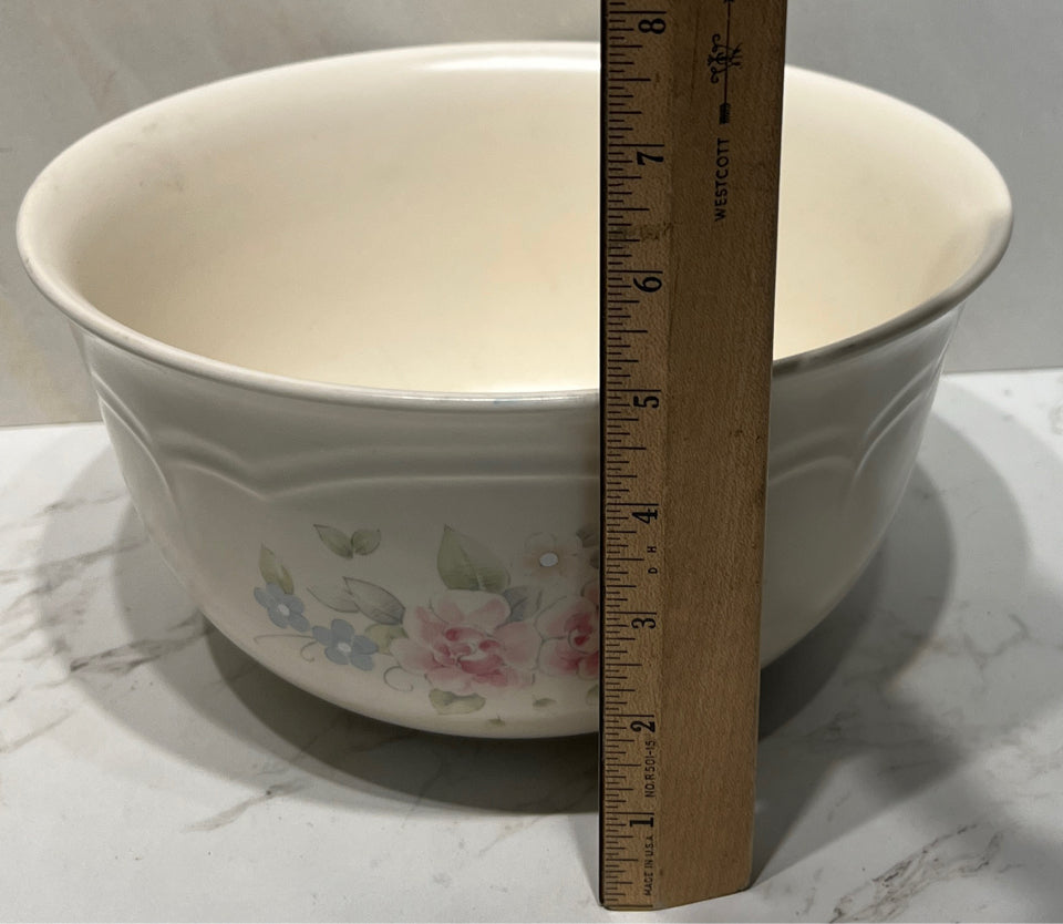 Pfaltzgraff Bowl