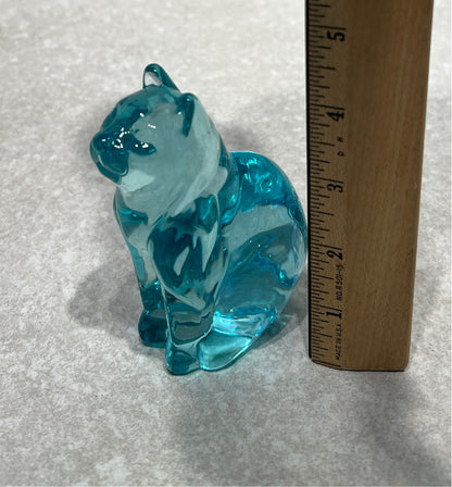 Fenton Cat