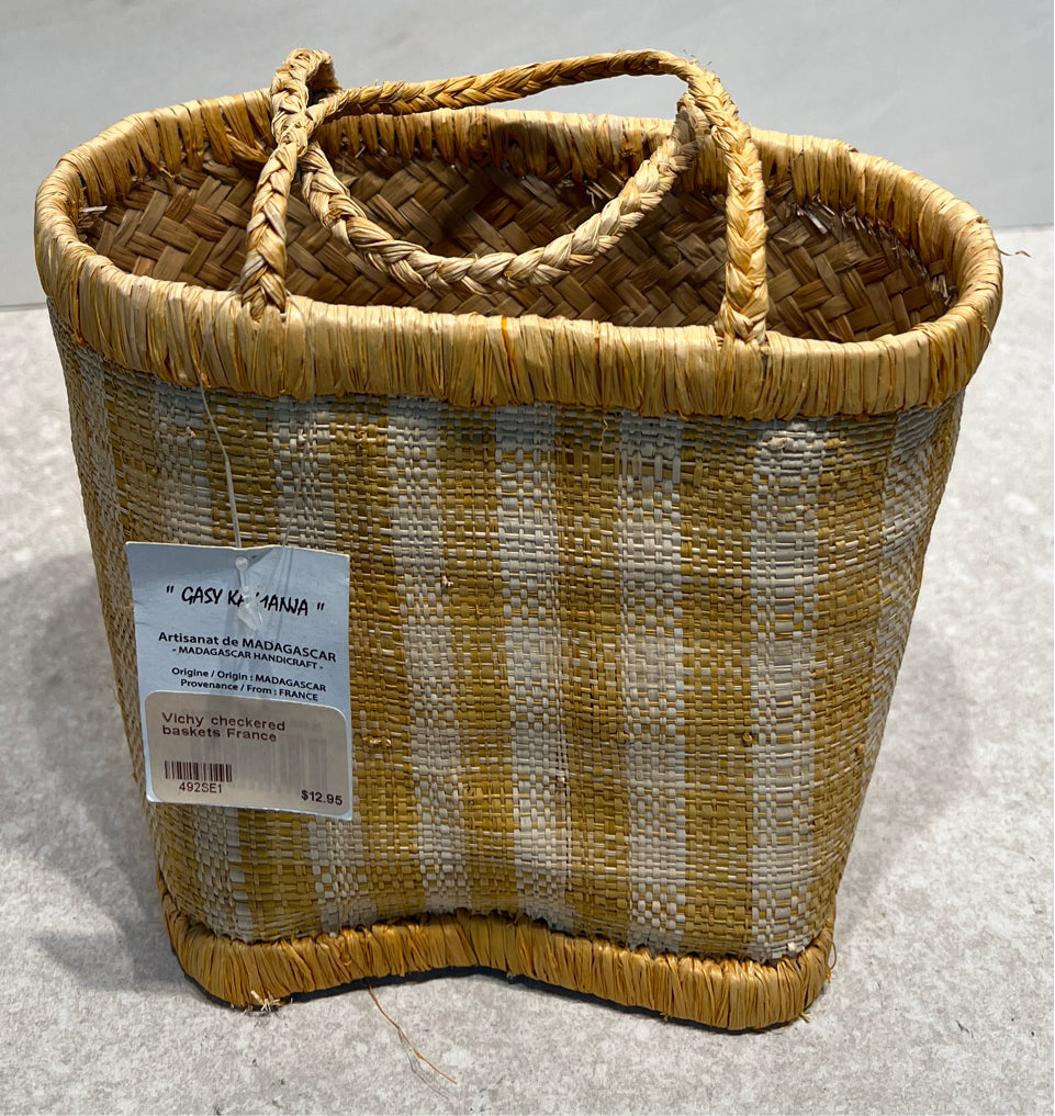 Small Handbag