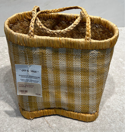 Small Handbag