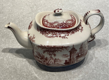 Teapot