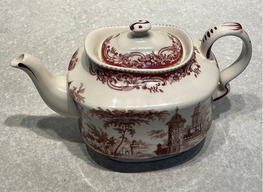 Teapot