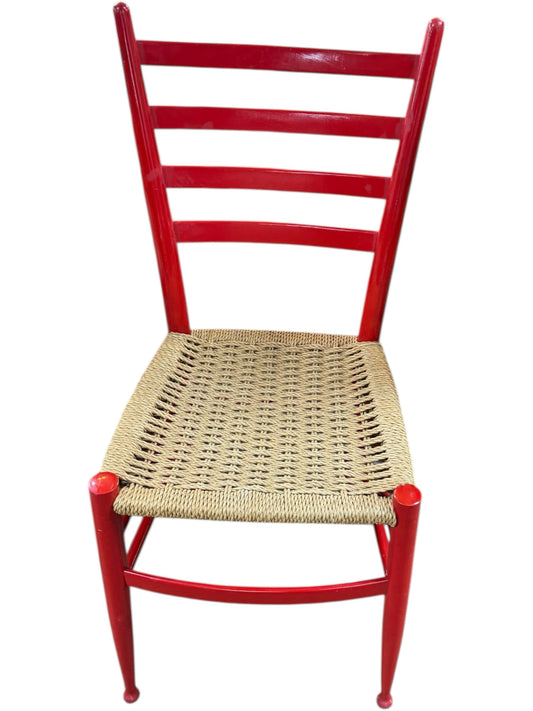 Red Chair