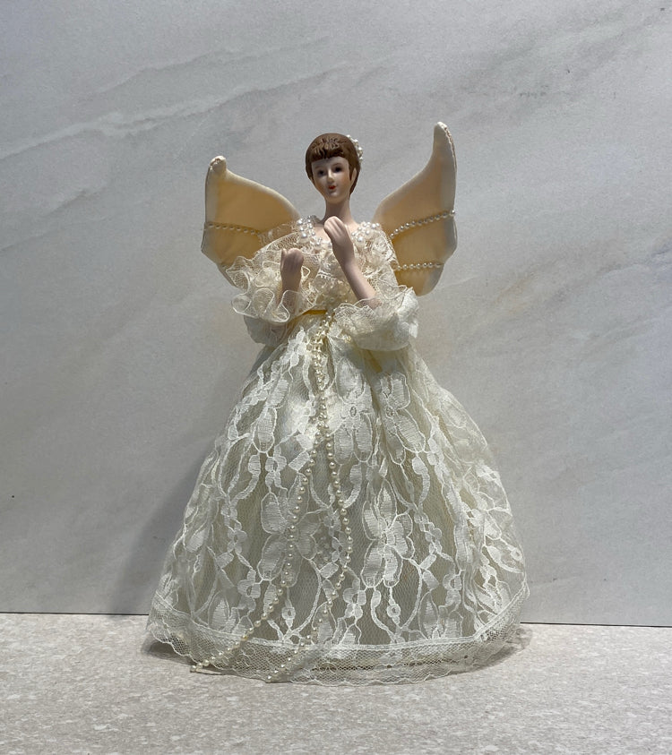 Angel Tree Topper