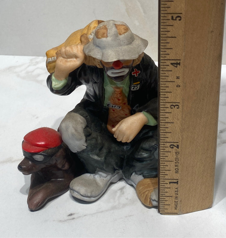 Emmett Kelly