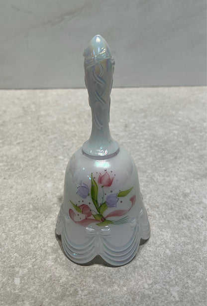 Fenton Bell