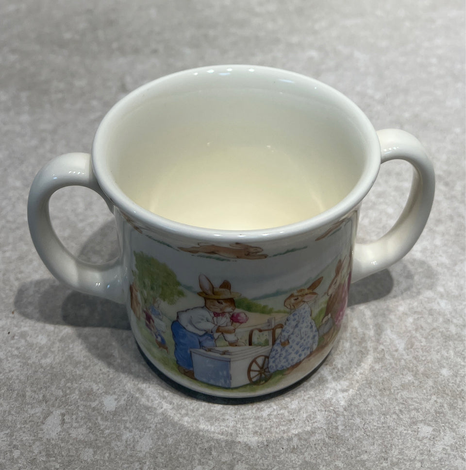 Bunnykins Mug