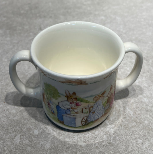 Bunnykins Mug