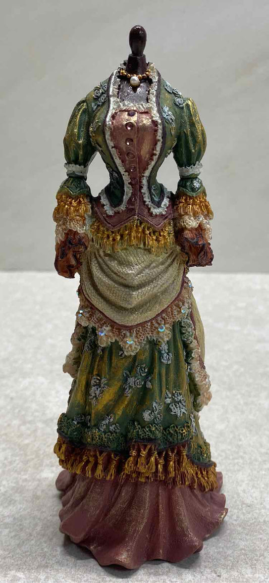 Victorian Figurine