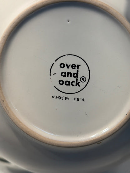 Set of 8 Bowls