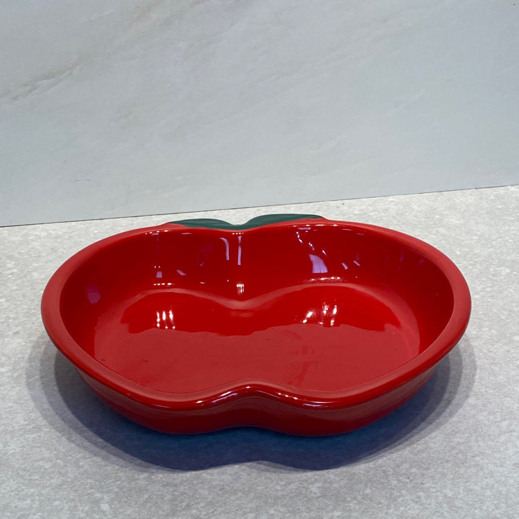 Apple Pie Plate