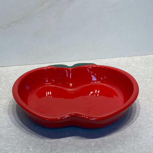 Apple Pie Plate