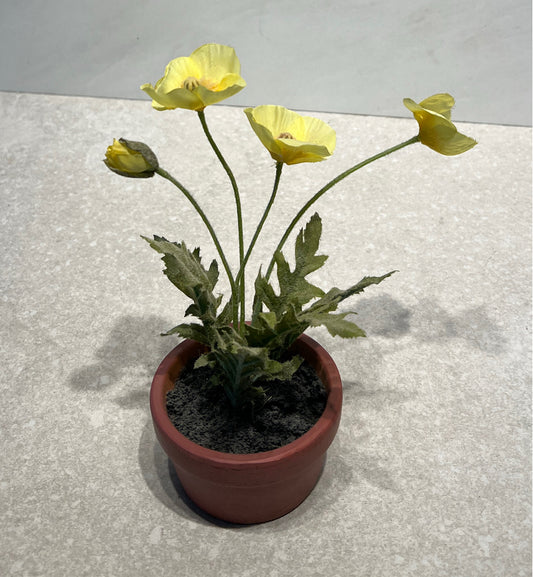 Artifical Decor