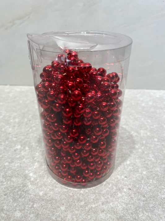 Bead Garland