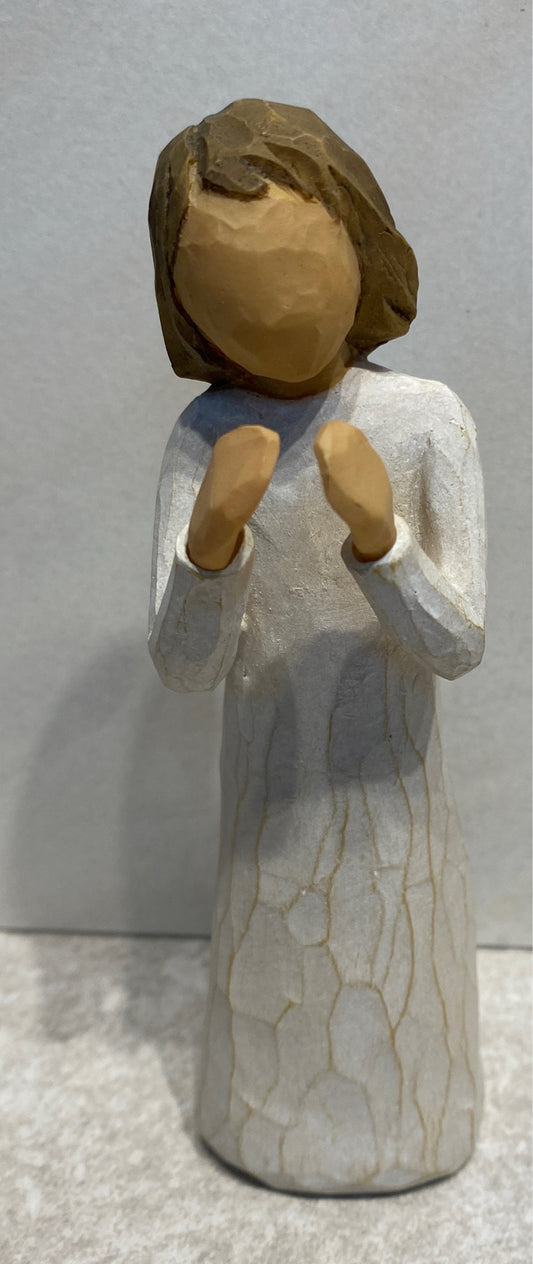 Willow Tree Figurine