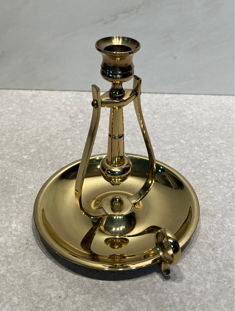 Baldwin Candleholder