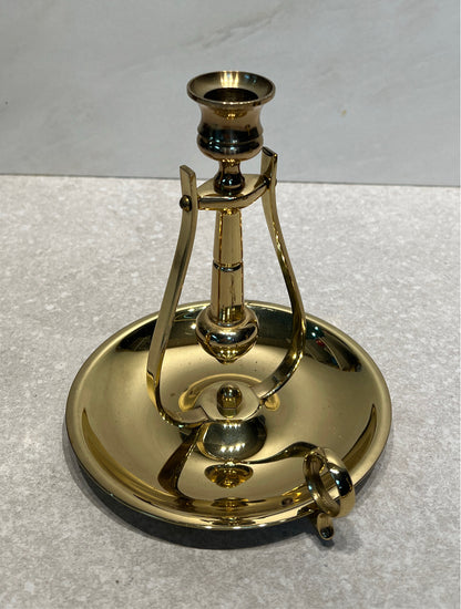Baldwin Candleholder