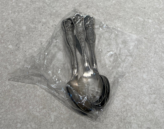 Lot of Spoons