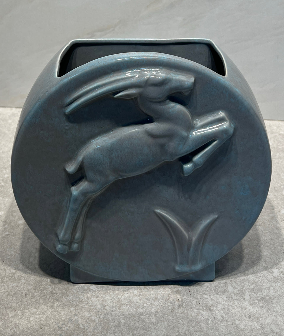 Gonder Pottery 215 Gazelle