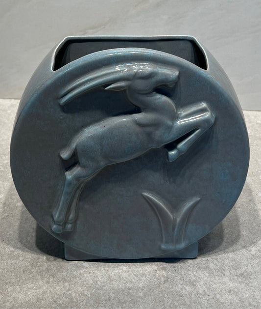 Gonder Pottery 215 Gazelle