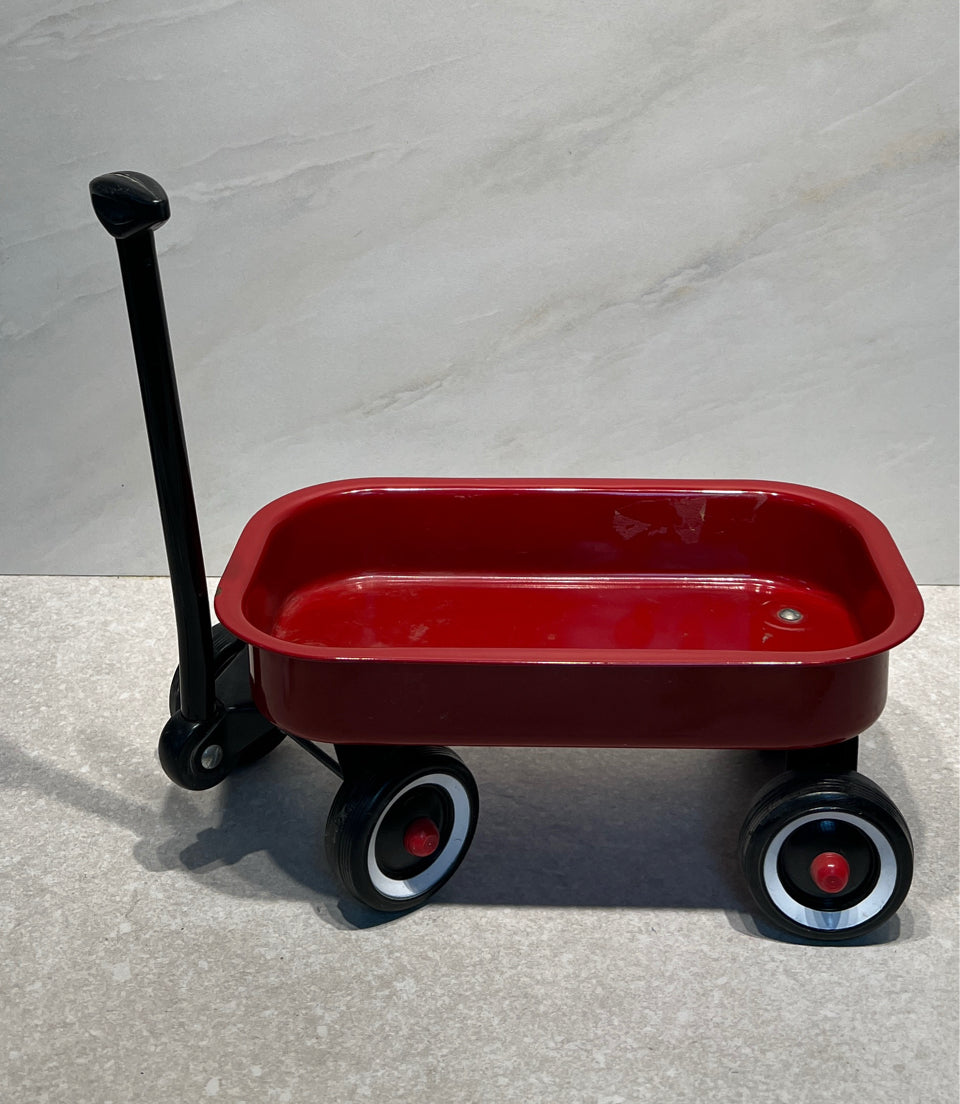 Wagon