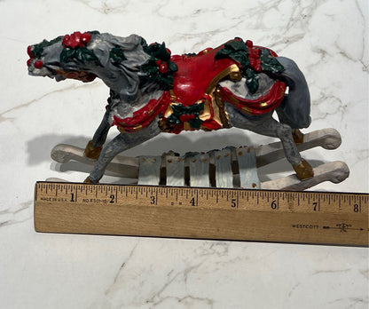 Rocking Horse