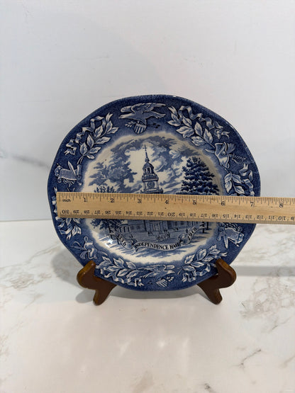 Plate