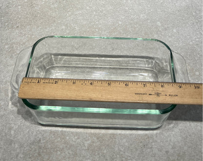 Pyrex Baking Dish
