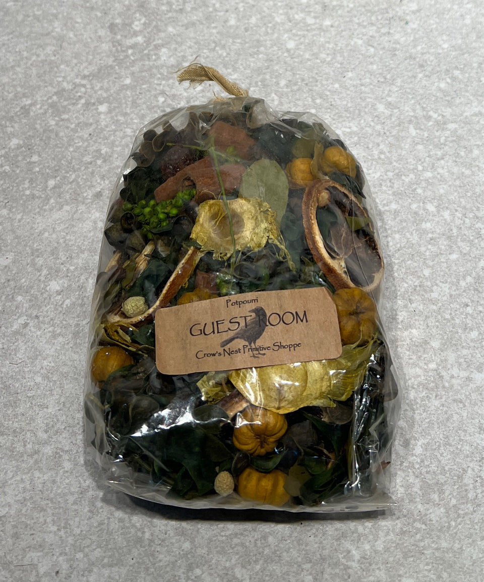 potpourri