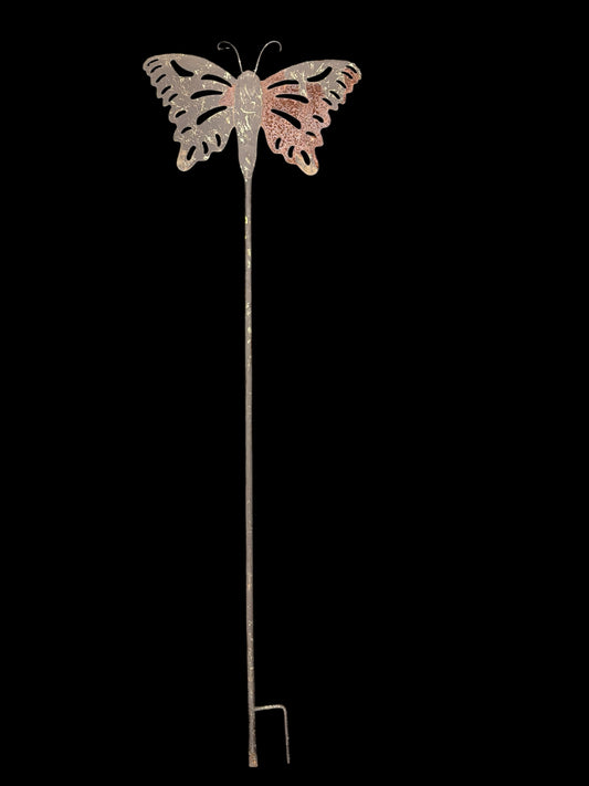 Butterflyyard Decor