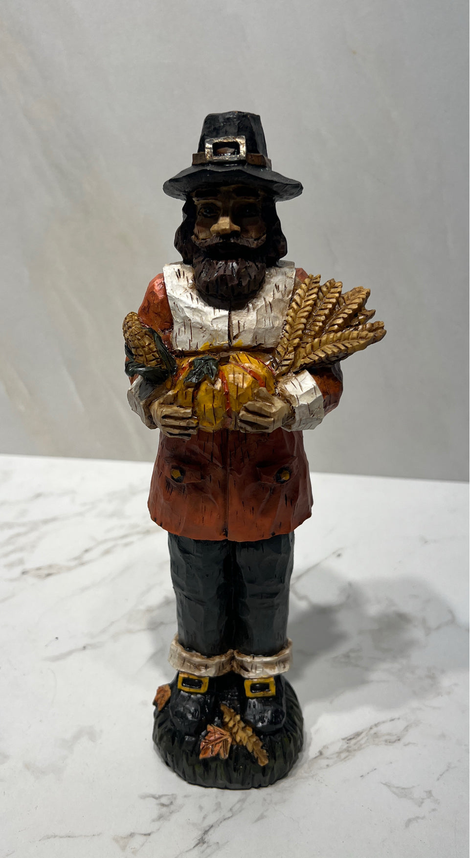 Figurine