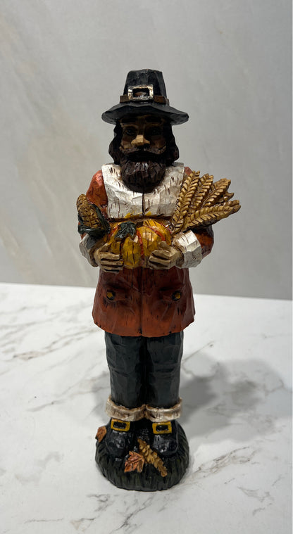 Figurine