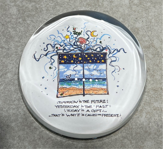 Paperweight