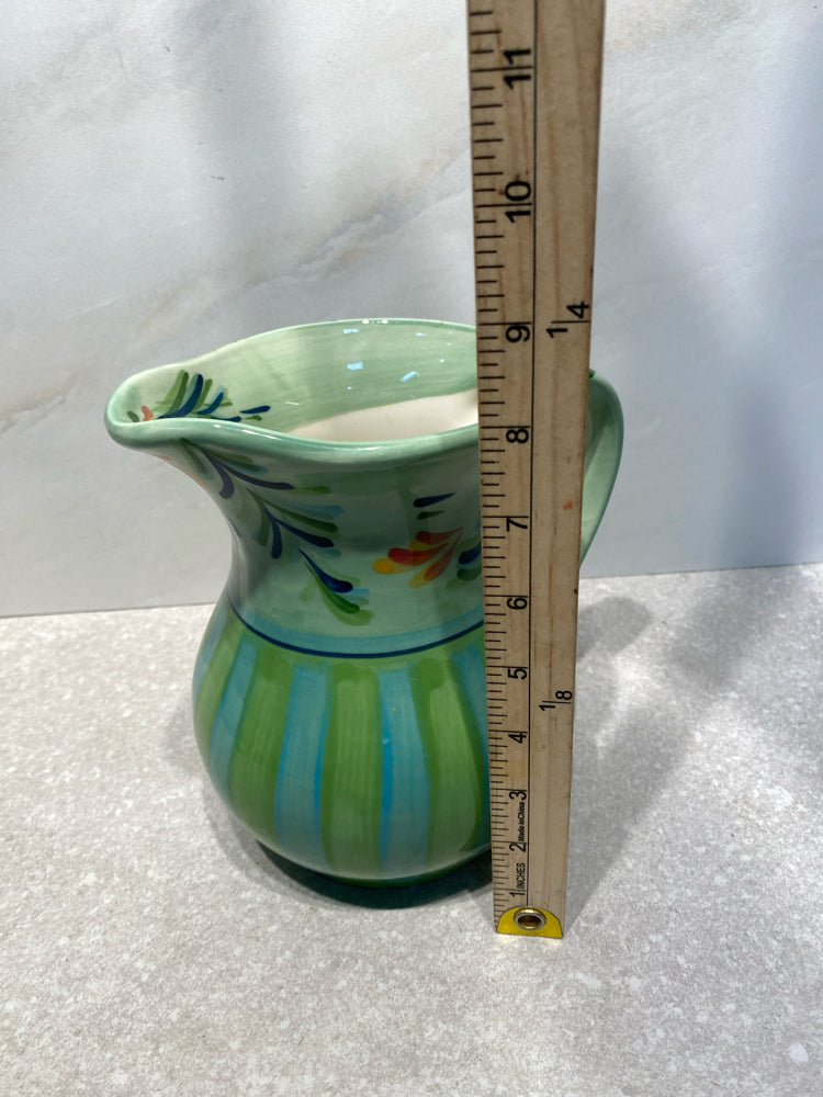 Pitcher