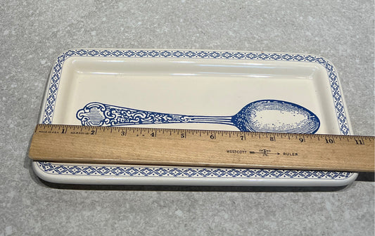 Spoon Dish