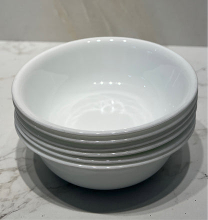 Set of 6 Corelle Bowls