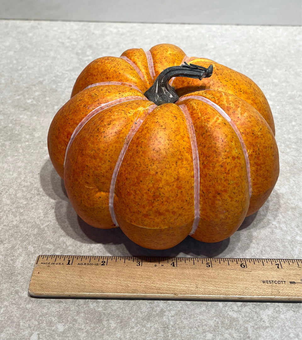 Pumpkin