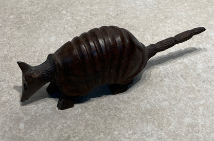 Wooden Animal