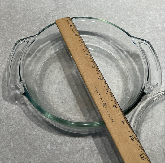 Covered Bowl