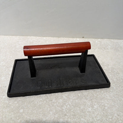 Cuisinart Press